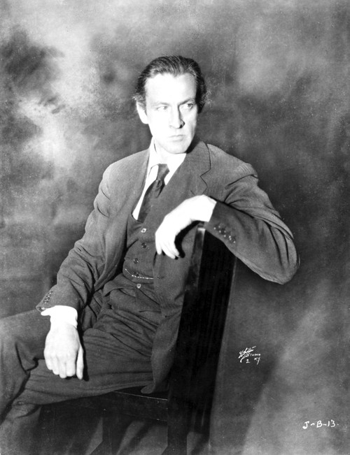 John Barrymore Photo Print - Item # VARCEL681455