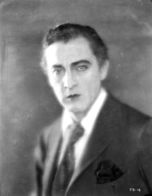 John Barrymore Photo Print - Item # VARCEL681466