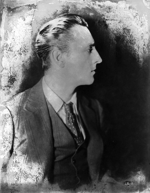 John Barrymore Photo Print - Item # VARCEL681476