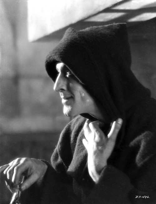 Film still featuring John Barrymore Photo Print - Item # VARCEL681557