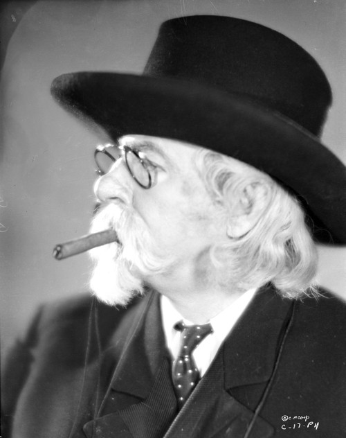 John Barrymore Photo Print - Item # VARCEL681561