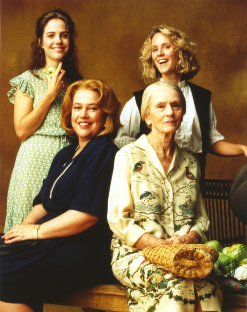 Kathy Bates Posed in Group Portrait Photo Print - Item # VARCEL681601