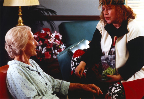 Kathy Bates Excerpt from Film Portrait Photo Print - Item # VARCEL681603