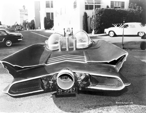 Film still from Batman Photo Print - Item # VARCEL681710