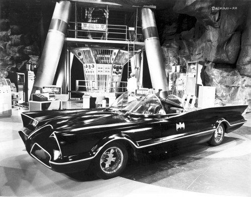 Film still from Batman Photo Print - Item # VARCEL681722