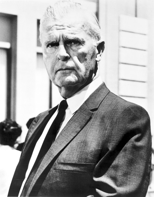 Neil Hamilton Photo Print - Item # VARCEL681746