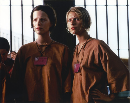 Kate Beckinsale in Movie Scene Portrait Photo Print - Item # VARCEL681836
