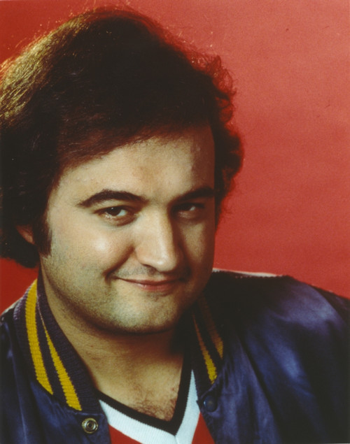 John Belushi smiling Close Up Portrait Photo Print - Item # VARCEL681905