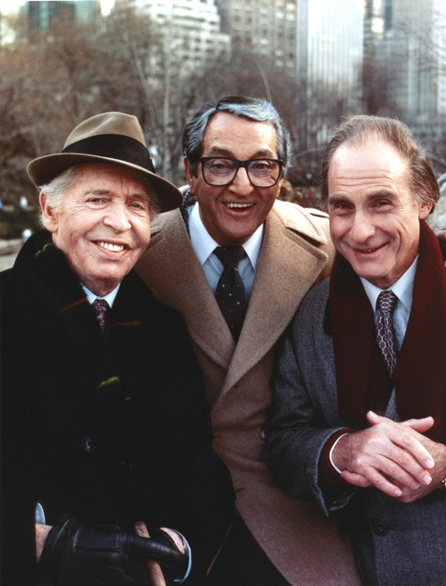 Milton Berle Group Picture in Classic Photo Print - Item # VARCEL682062