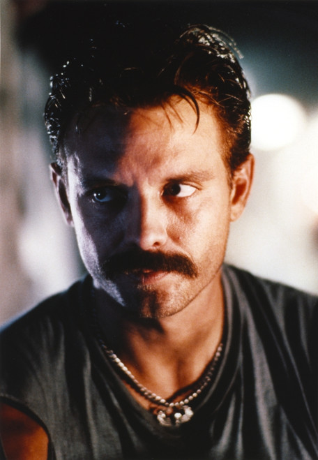 Michael Biehn Posed in Close-up Portrait Photo Print - Item # VARCEL682112