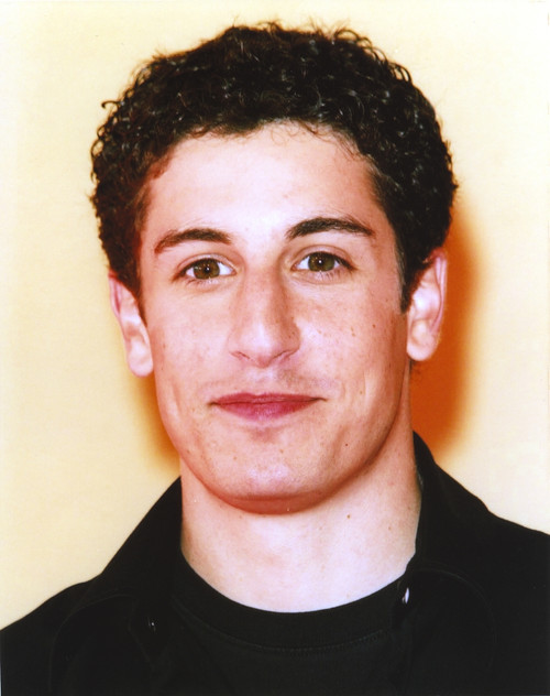 Jason Biggs smiling in Close-up Portrait Photo Print - Item # VARCEL682119