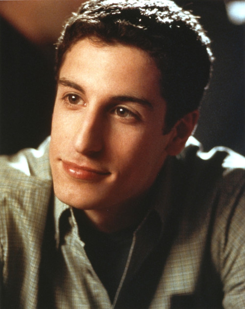 Jason Biggs Posed in Close-up Portrait Photo Print - Item # VARCEL682124