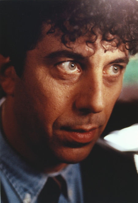 Eric Bogosian Close Up Portrait Photo Print - Item # VARCEL682312
