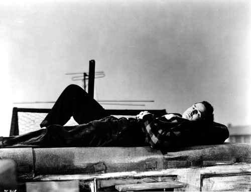 Marlon Brando in On The Waterfront Photo Print - Item # VARCEL682576