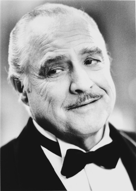 Marlon Brando Photo Print - Item # VARCEL682630