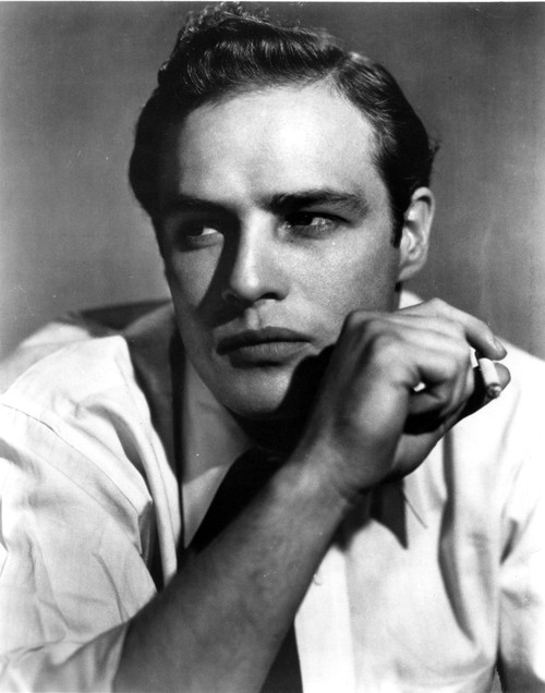 Marlon Brando Photo Print - Item # VARCEL682640