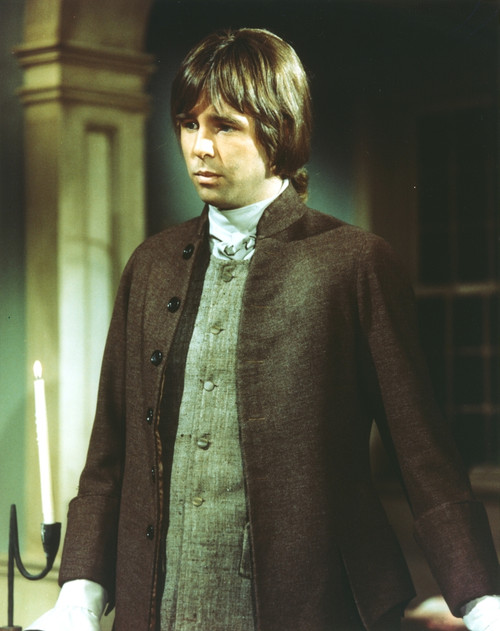 Beau Bridges in Elegant Suit Portrait Photo Print - Item # VARCEL682717