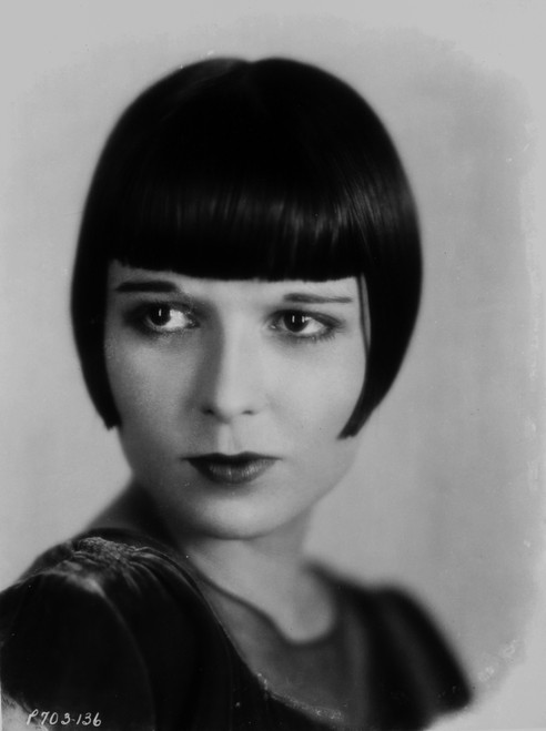 Louise Brooks Photo Print - Item # VARCEL682798
