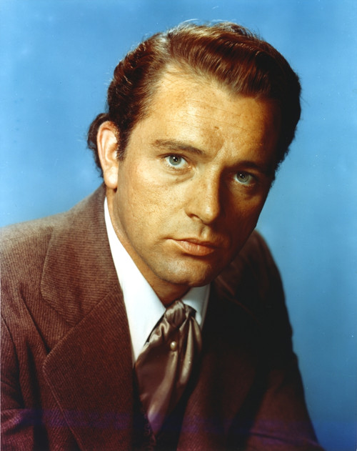 Richard Burton in Formal Outfit Close Up Portrait Photo Print - Item # VARCEL683079