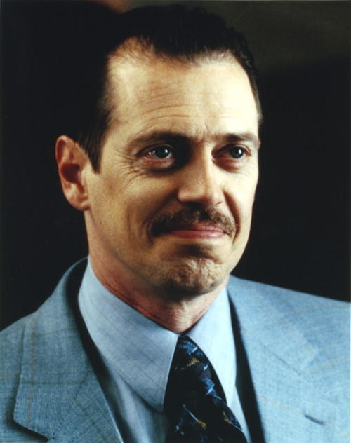 Steve Buscemi in Formal Outfit Close Up Portrait Photo Print - Item # VARCEL683098