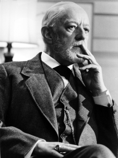 Alec Guinness Photo Print - Item # VARCEL683305