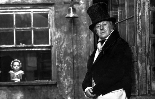 Alec Guinness in Little Dorrit Photo Print