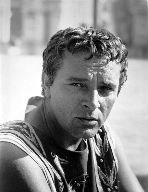 Richard Burton Photo Print - Item # VARCEL683349