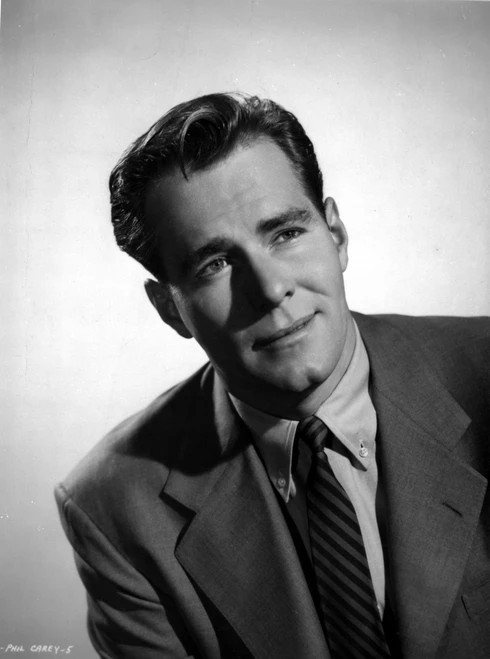 Phil Carey Photo Print - Item # VARCEL683355