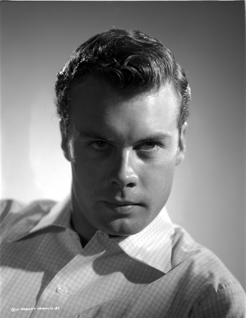 A Bob Francis Photo Print - Item # VARCEL683363