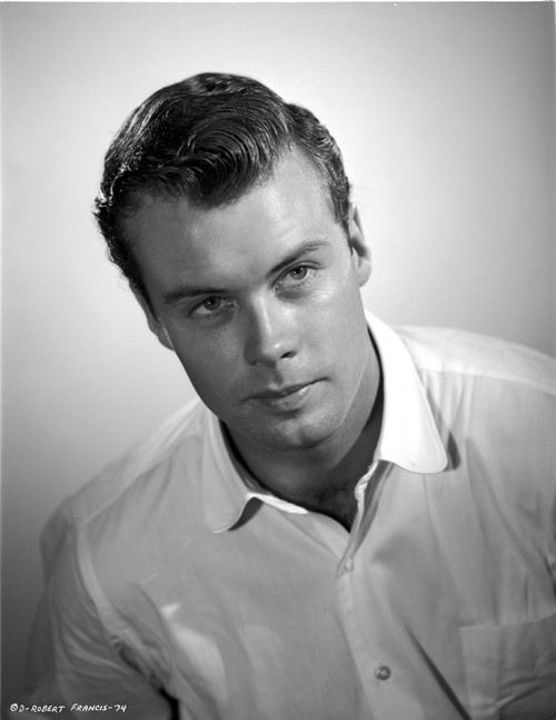 A Bob Francis Photo Print - Item # VARCEL683366
