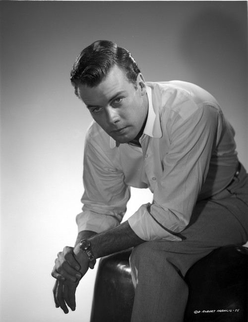 A Bob Francis Photo Print - Item # VARCEL683367