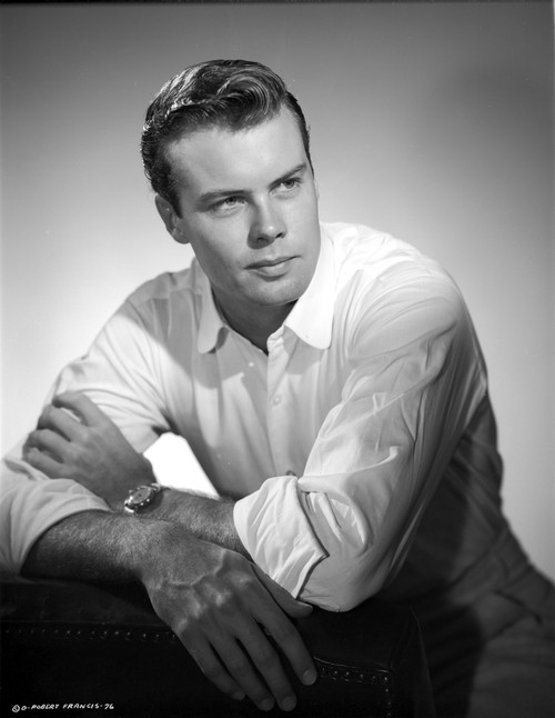 A Bob Francis Photo Print - Item # VARCEL683368