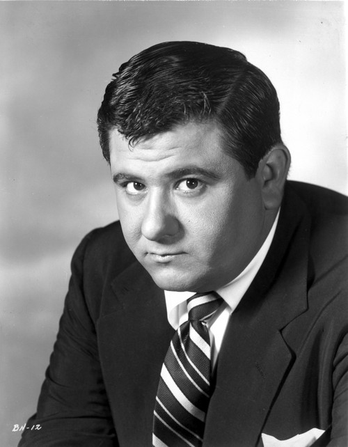 Buddy Hackett Photo Print - Item # VARCEL683371