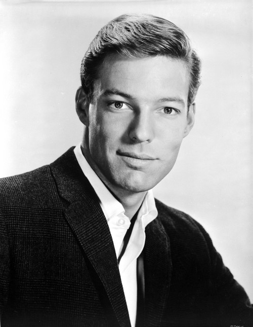 Richard Chamberlain Photo Print - Item # VARCEL683404