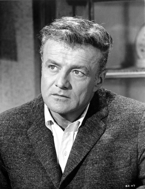 Brian Keith Photo Print - Item # VARCEL683426