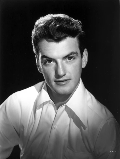 William Campbell Photo Print - Item # VARCEL683431