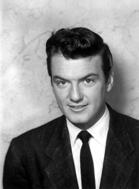 William Campbell Photo Print - Item # VARCEL683432