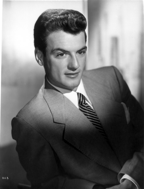 William Campbell Photo Print - Item # VARCEL683433