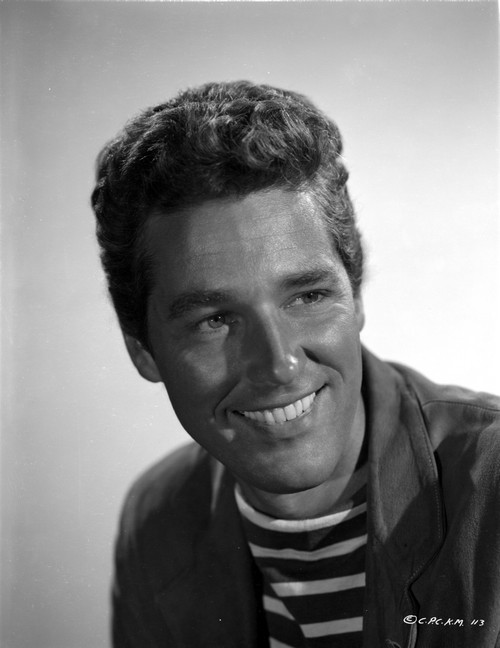 Kerwin Matthews Photo Print - Item # VARCEL683466