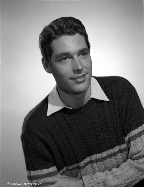 Kerwin Matthews Photo Print - Item # VARCEL683468