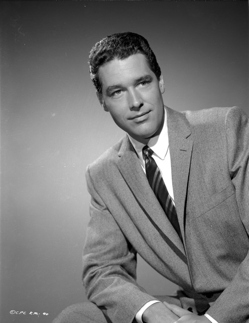 Kerwin Matthews Photo Print - Item # VARCEL683469