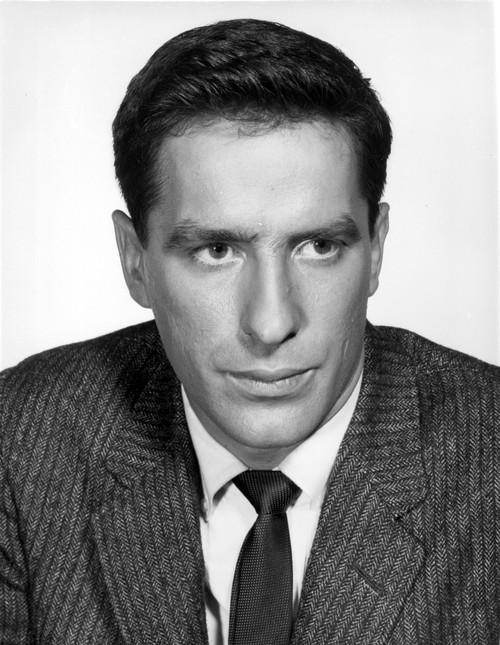 John Cassavetes Photo Print - Item # VARCEL683475