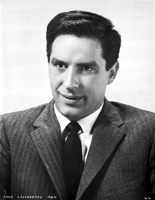 John Cassavetes Photo Print - Item # VARCEL683477