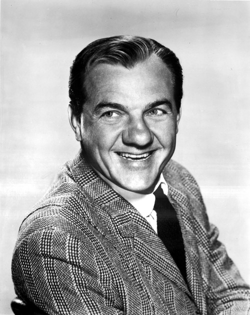 Karl Malden Photo Print - Item # VARCEL683502