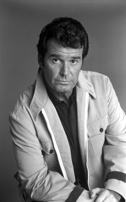 James Garner Photo Print - Item # VARCEL683589
