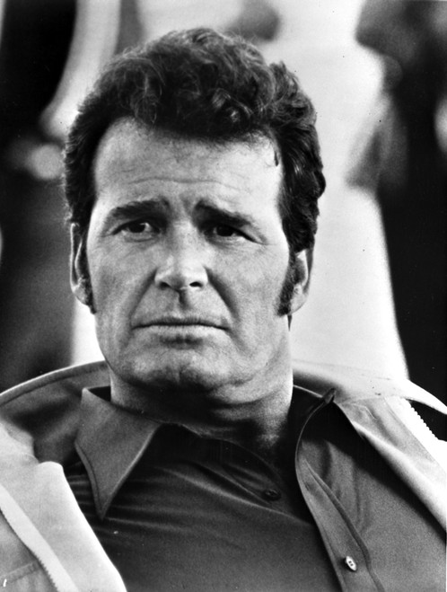 James Garner Photo Print - Item # VARCEL683593