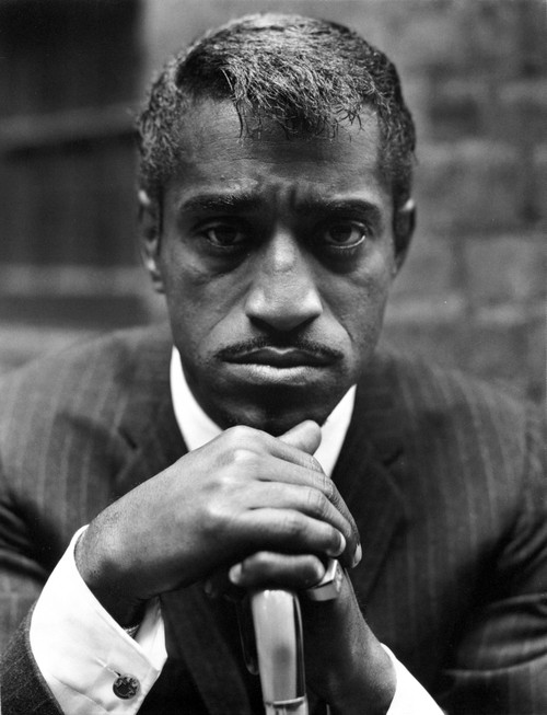 Sammy Davis Jr Photo Print - Item # VARCEL683608