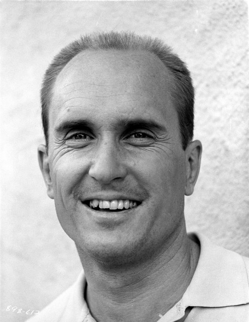 Robert Duvall Photo Print - Item # VARCEL683615