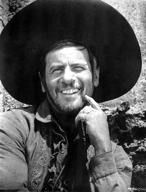 Eli Wallach in The Magnificent Seven Photo Print - Item # VARCEL683628