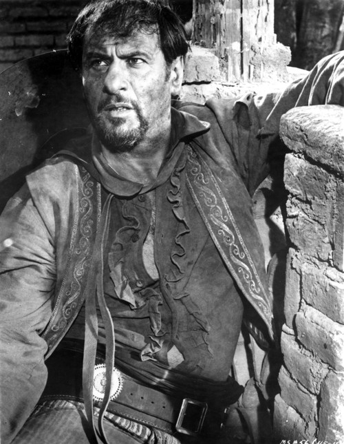 Eli Wallach in The Magnificent Seven Photo Print - Item # VARCEL683629